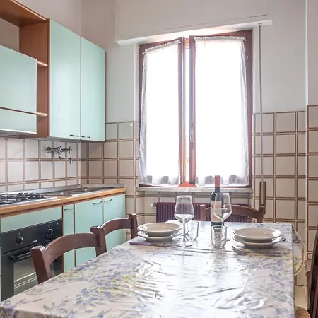 Isa- Il Pontile In Marina Di Massa, With Private Outdoor Area, Just 400 Meters From The Apartahotel